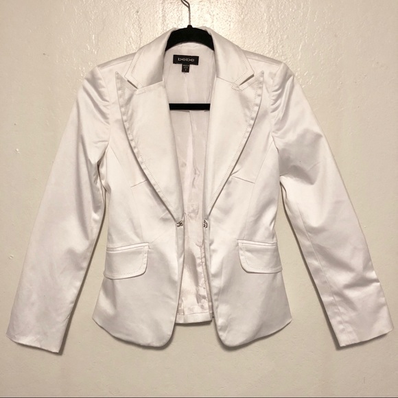 bebe Jackets & Blazers - Bebe Jacket/Blazer
